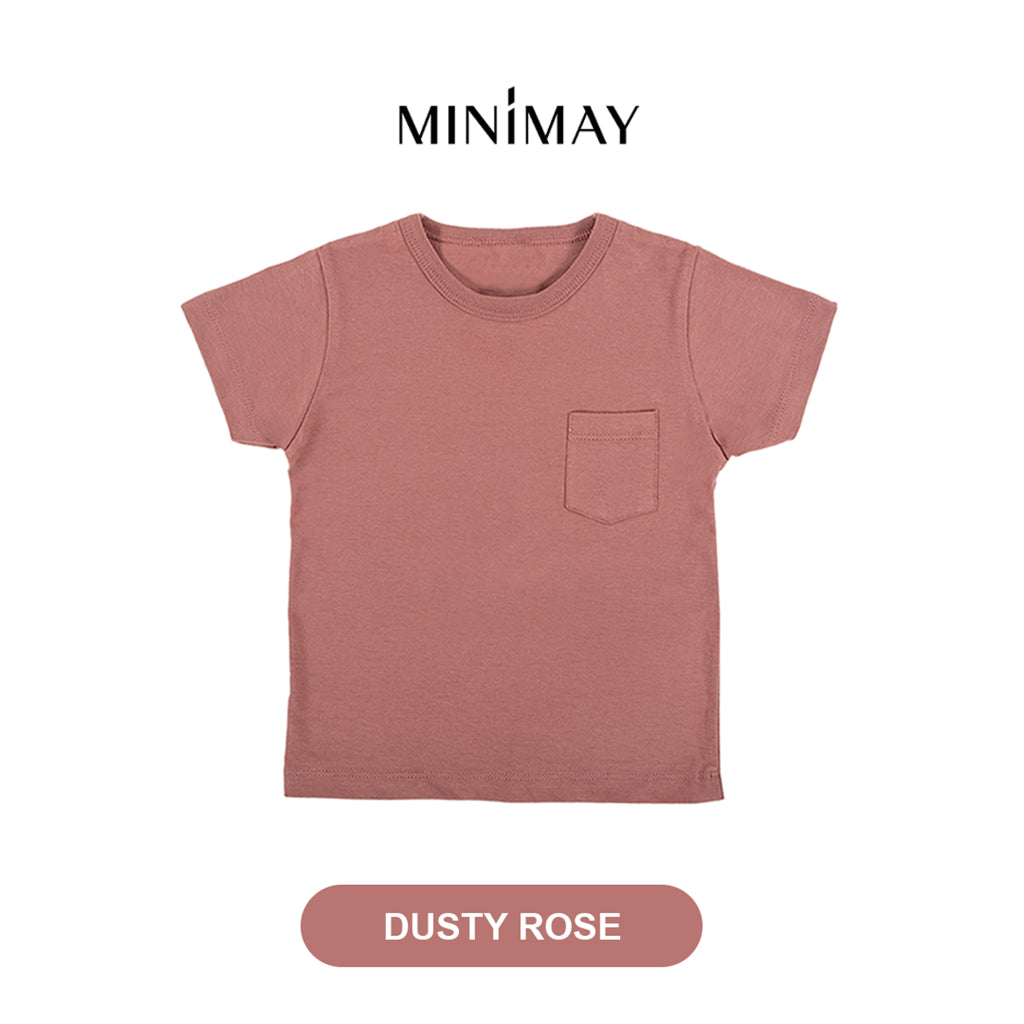 MINIMAY Kaos Anak Safa Kids