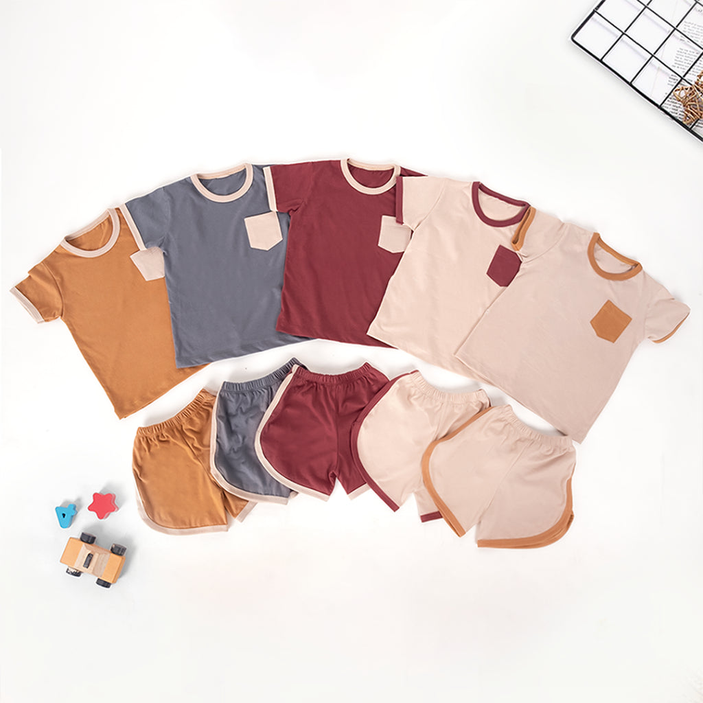 MINIMAY Pocket Combine Set