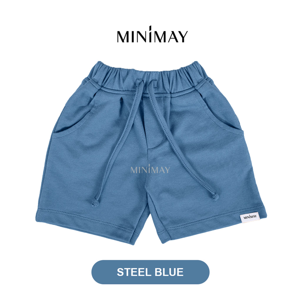 Celana Short Terry