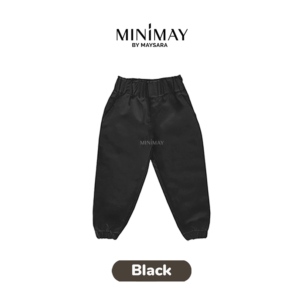 MINIMAY Celana Jogger Chinos