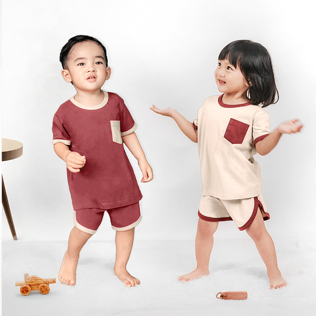 MINIMAY Pocket Combine Set