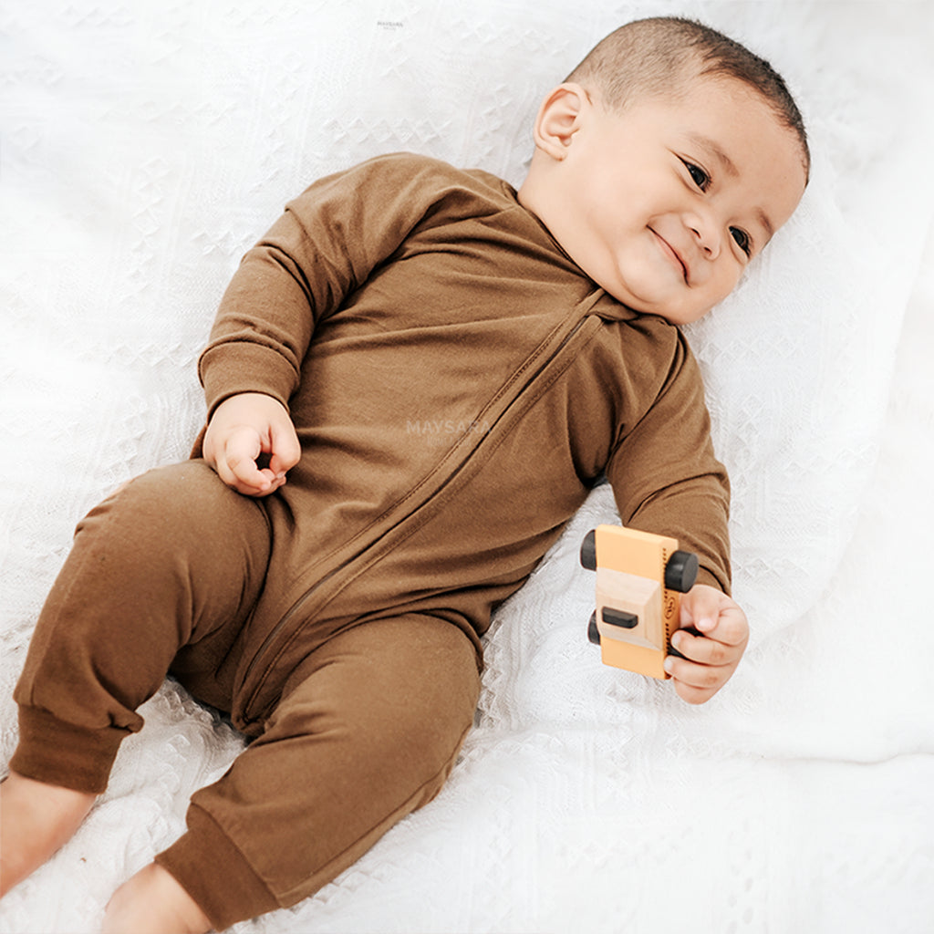 MINIMAY Sleepsuit