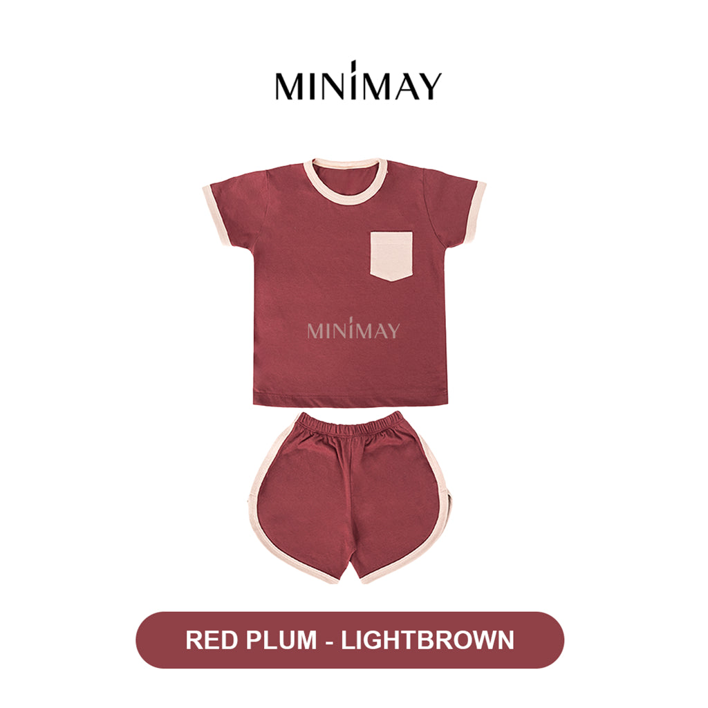 MINIMAY Pocket Combine Set