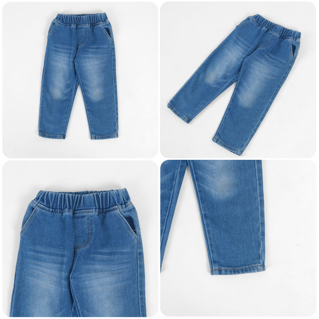 Celana Long Denim
