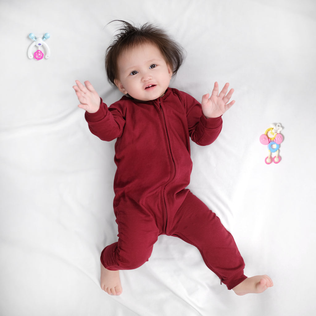 Sleepsuit