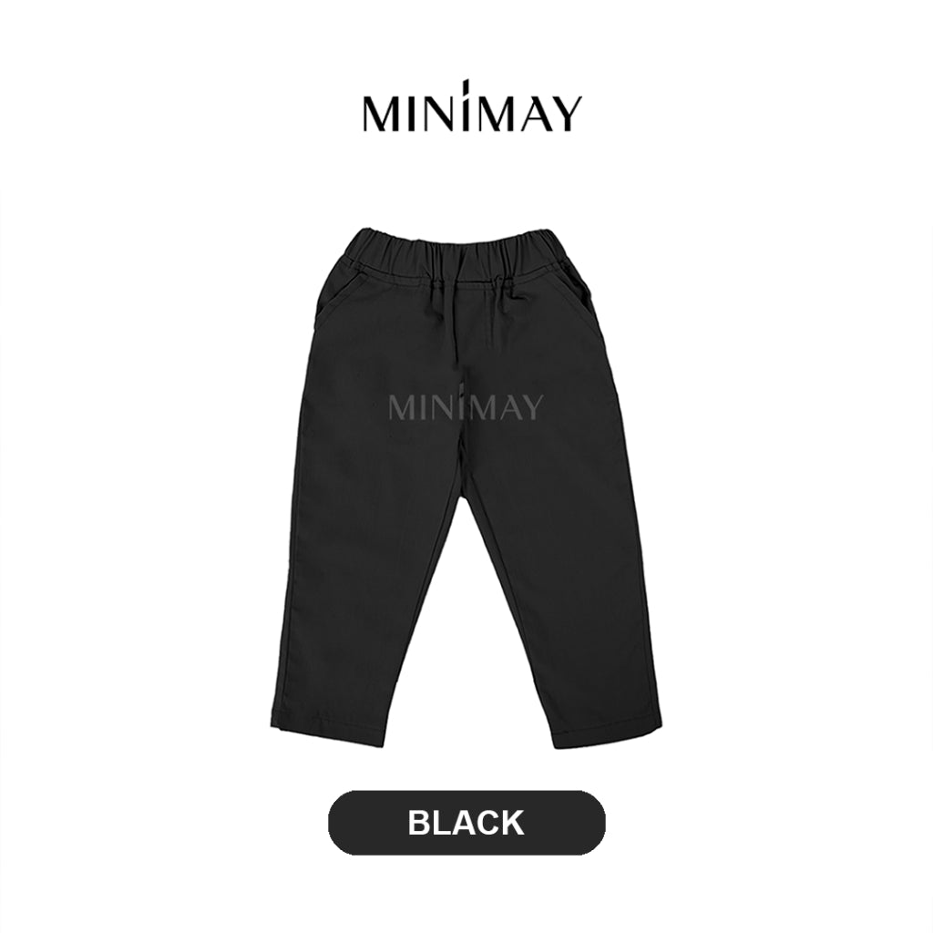 MINIMAY Long Pants Chinos