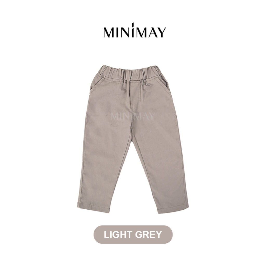 MINIMAY Long Pants Chinos