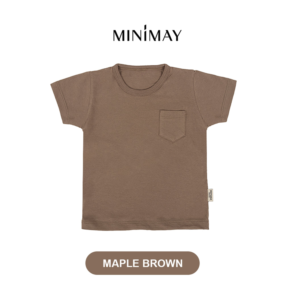 MINIMAY Kaos Anak Safa Kids