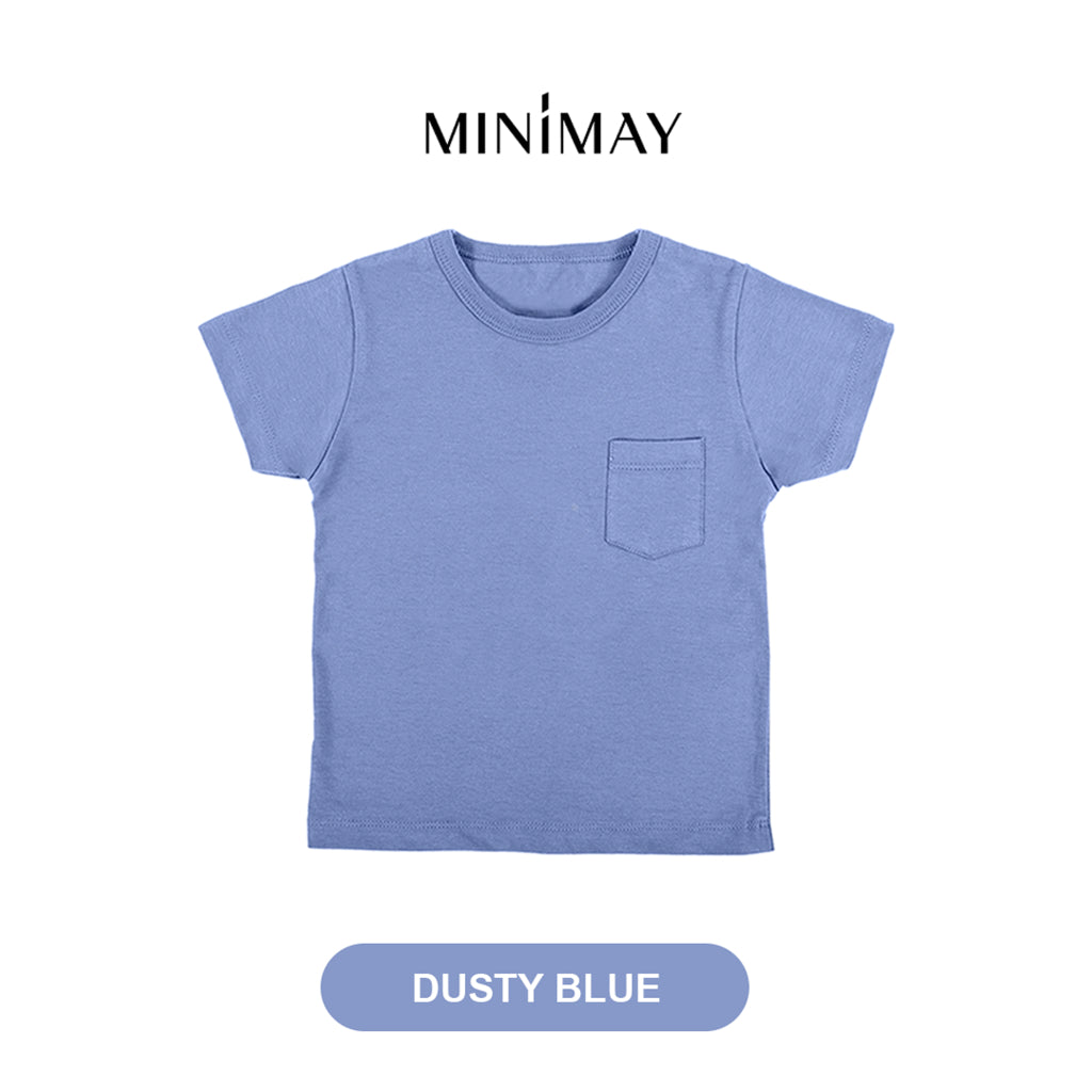 MINIMAY Kaos Anak Safa Kids