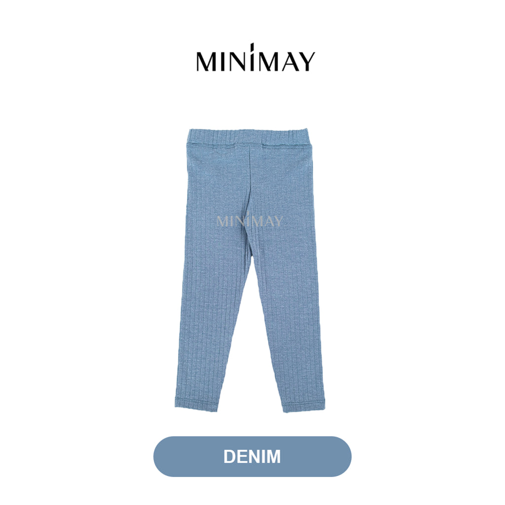 MINIMAY Legging Anak Luna