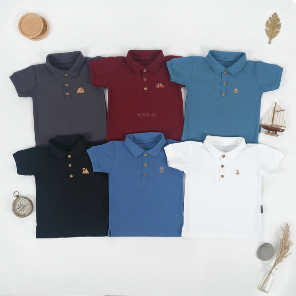 MINIMAY Polo Critter
