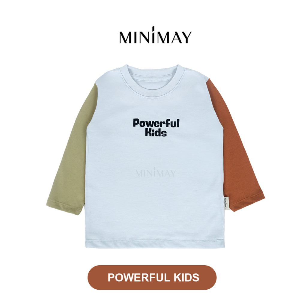 MINIMAY Kaos Buddy Block