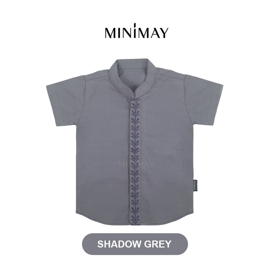 MINIMAY Kemeja Wafa Koko