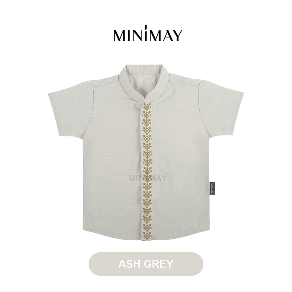 MINIMAY Kemeja Wafa Koko
