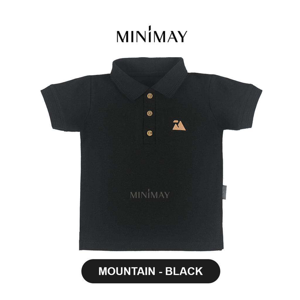 MINIMAY Polo Critter