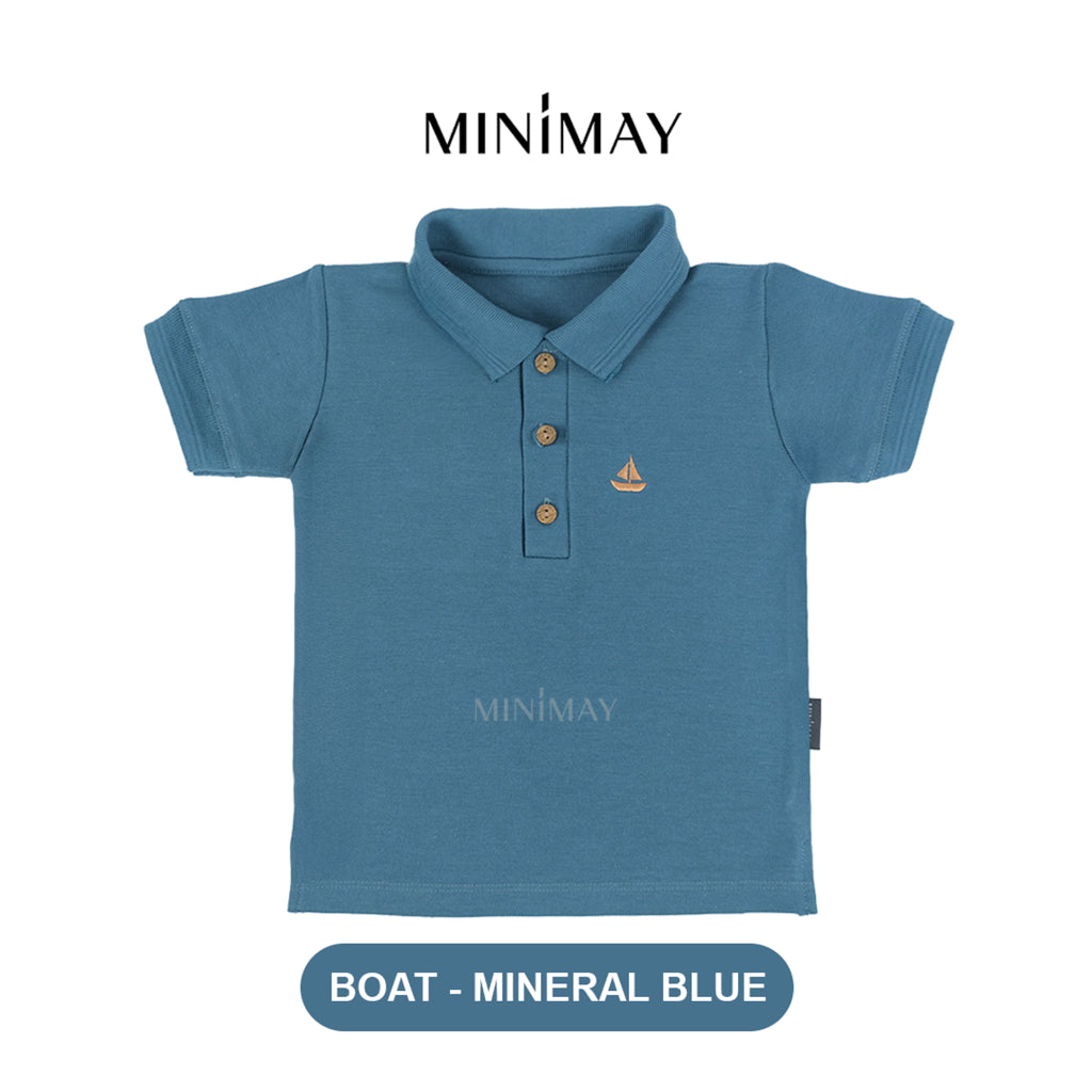 MINIMAY Polo Critter