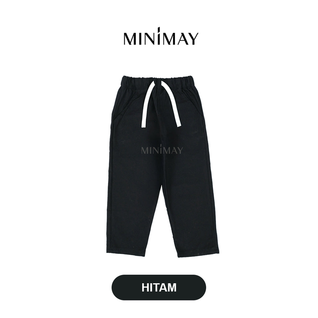 MINIMAY Long Pants Chinos