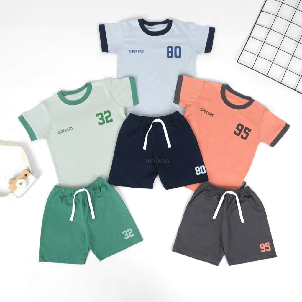 MINIMAY Varsity Set