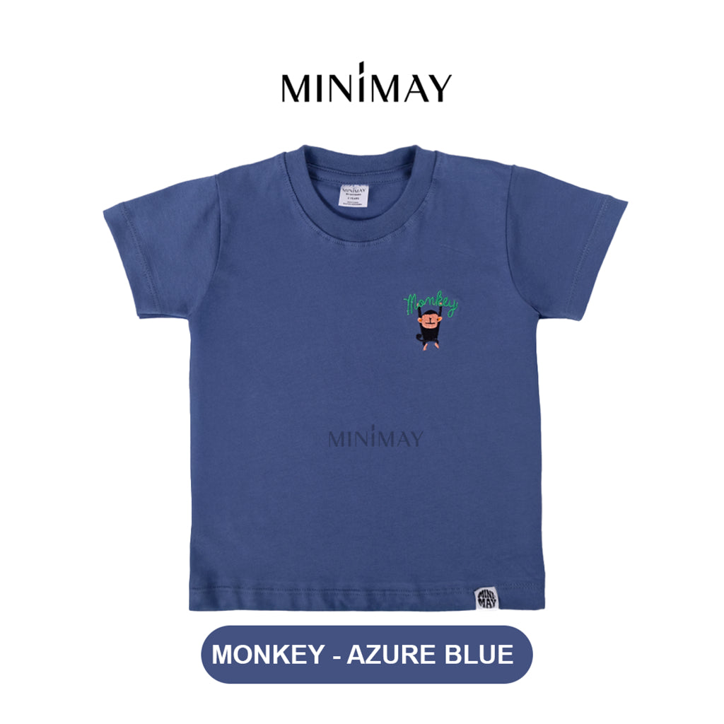 MINIMAY Kaos Little Wilds