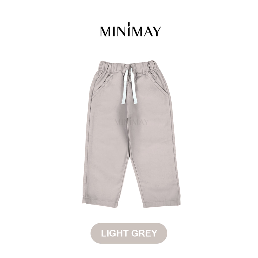 MINIMAY Long Pants Chinos