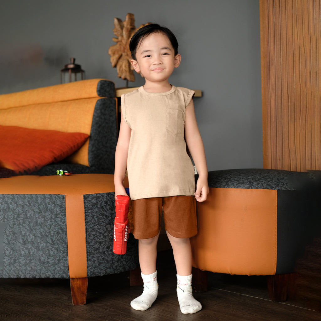 MINIMAY Celana Pendek Tali APT