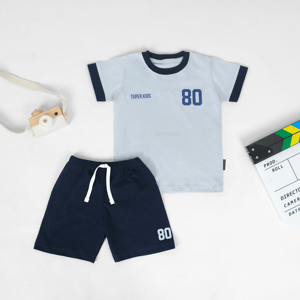 MINIMAY Varsity Set