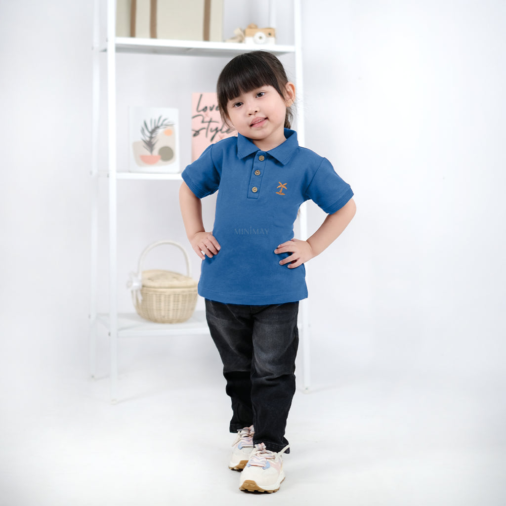 MINIMAY Polo Critter