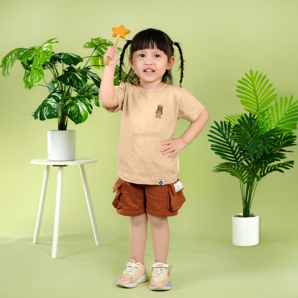 MINIMAY Kaos Little Wilds