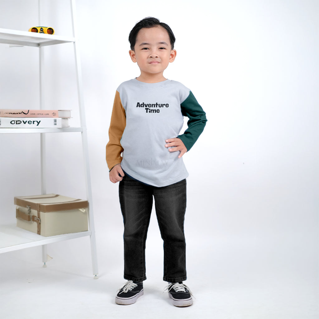 MINIMAY Kaos Buddy Block