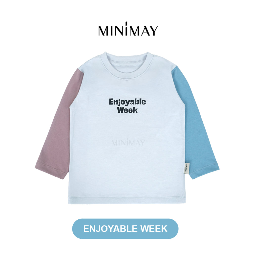 MINIMAY Kaos Buddy Block