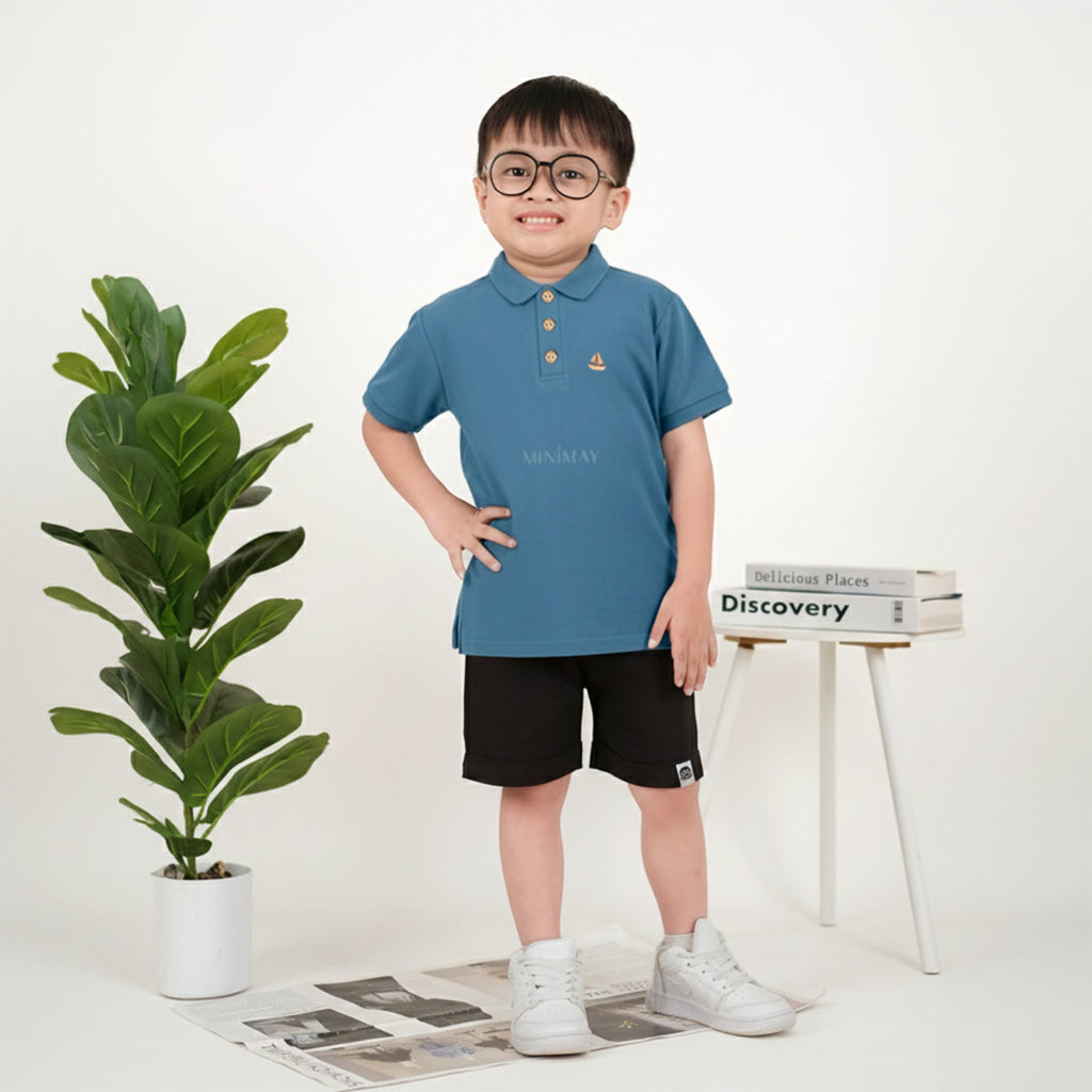 MINIMAY Polo Critter