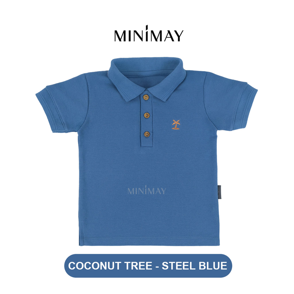 MINIMAY Polo Critter