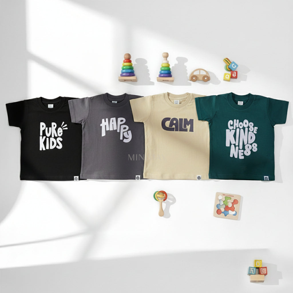 Kaos Graff tee