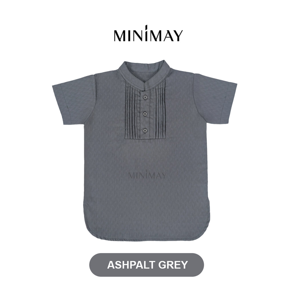 MINIMAY Koko Kemeja Kurta Khalid