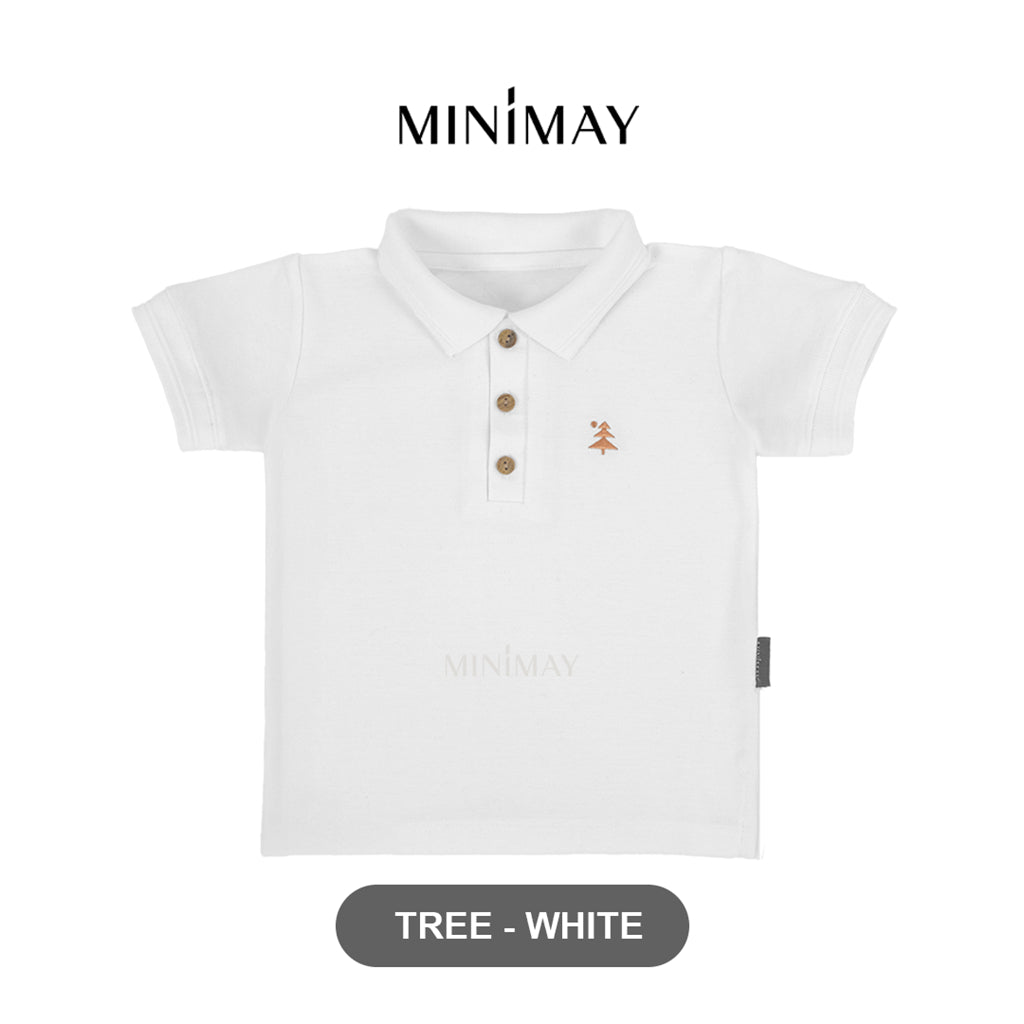 MINIMAY Polo Critter