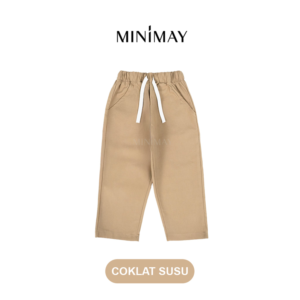 MINIMAY Long Pants Chinos