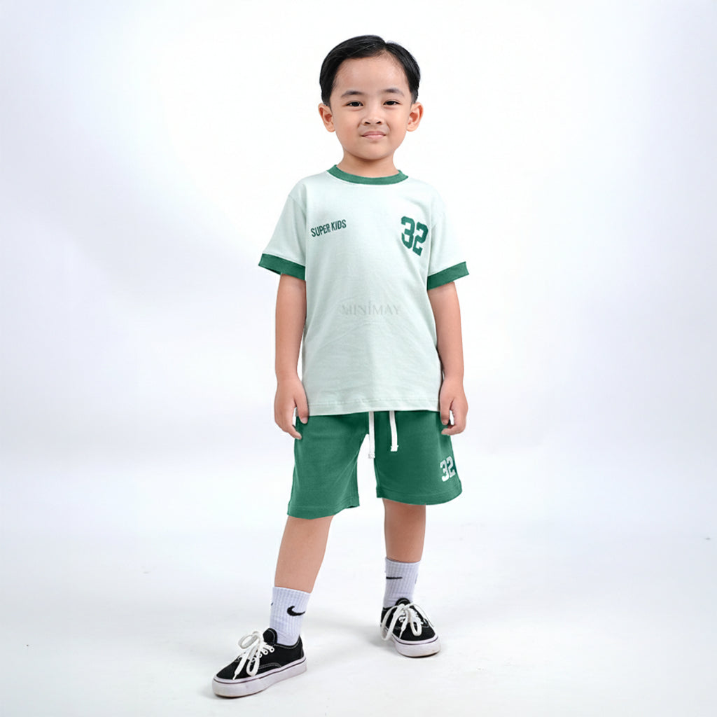 MINIMAY Varsity Set