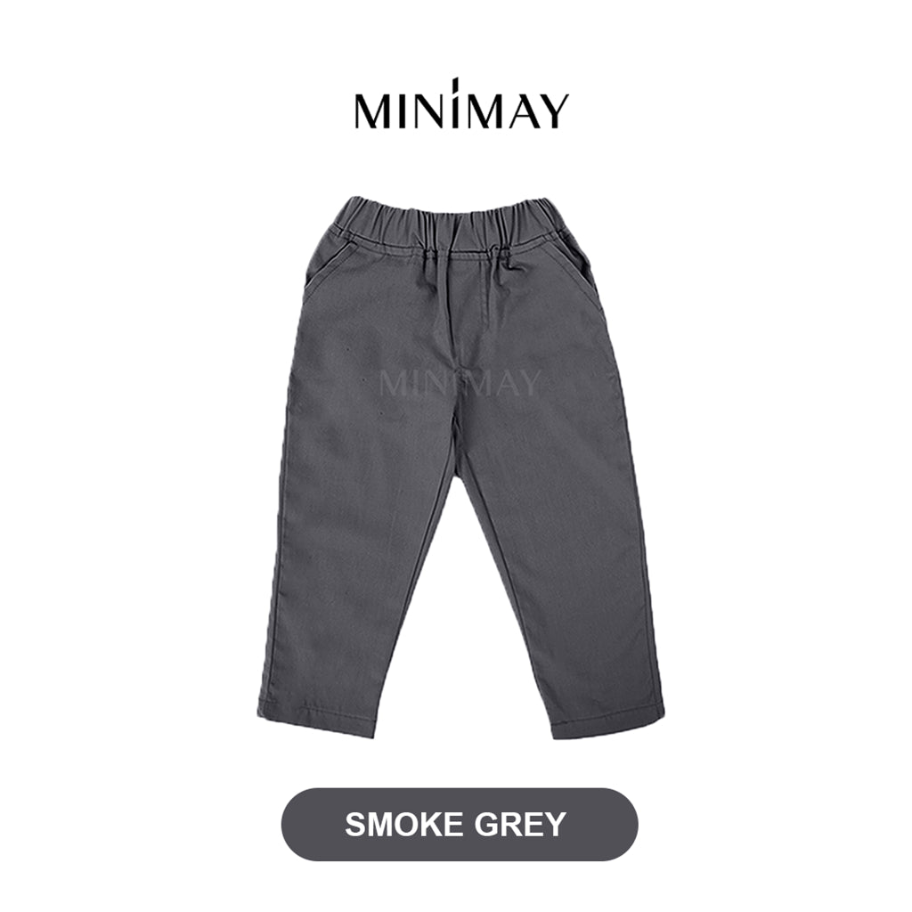 MINIMAY Long Pants Chinos