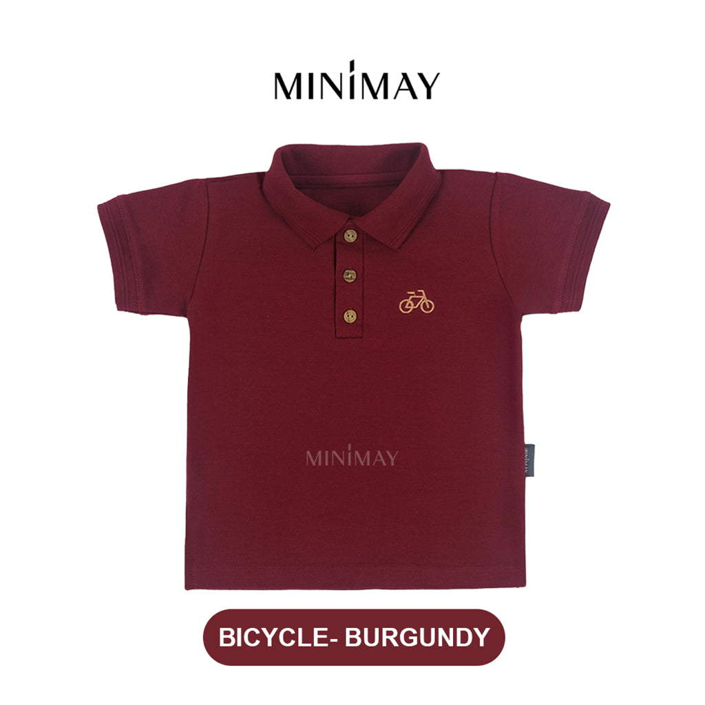 MINIMAY Polo Critter