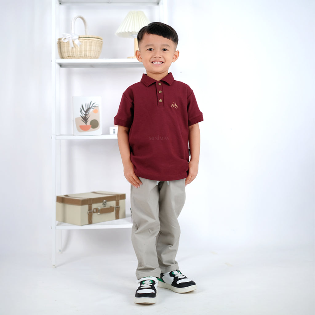 MINIMAY Polo Critter