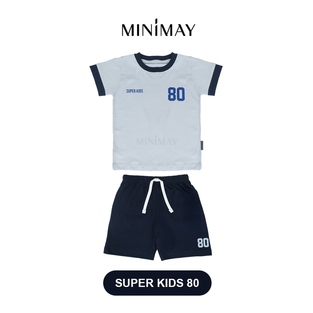 MINIMAY Varsity Set
