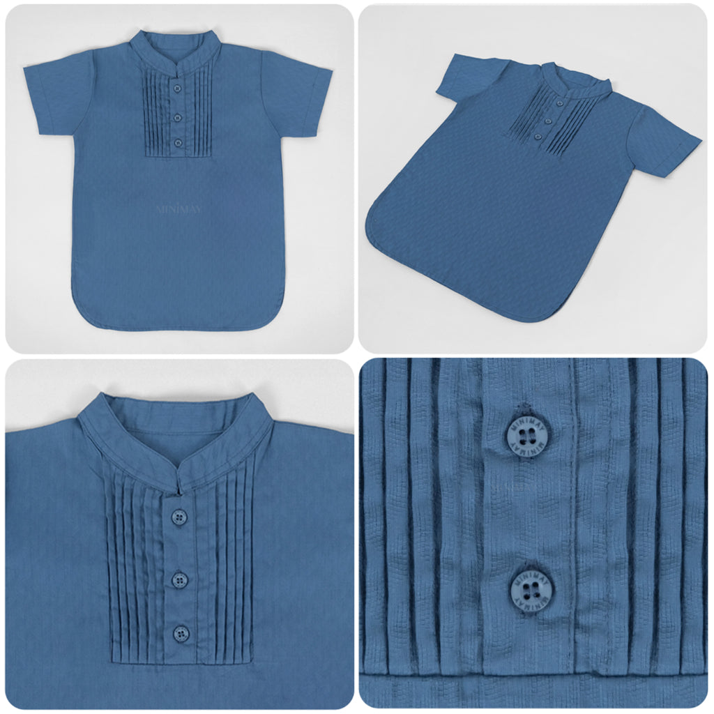 MINIMAY Koko Kemeja Kurta Khalid