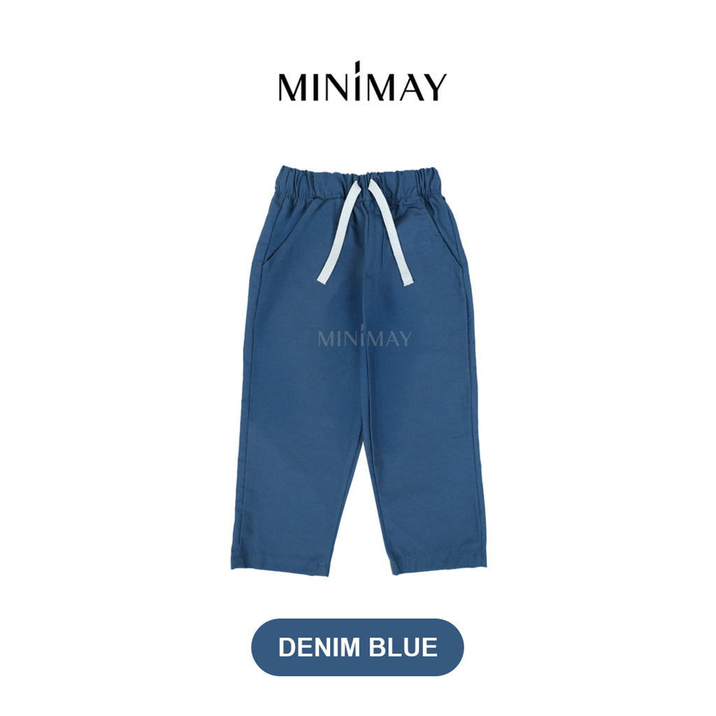 MINIMAY Long Pants Chinos