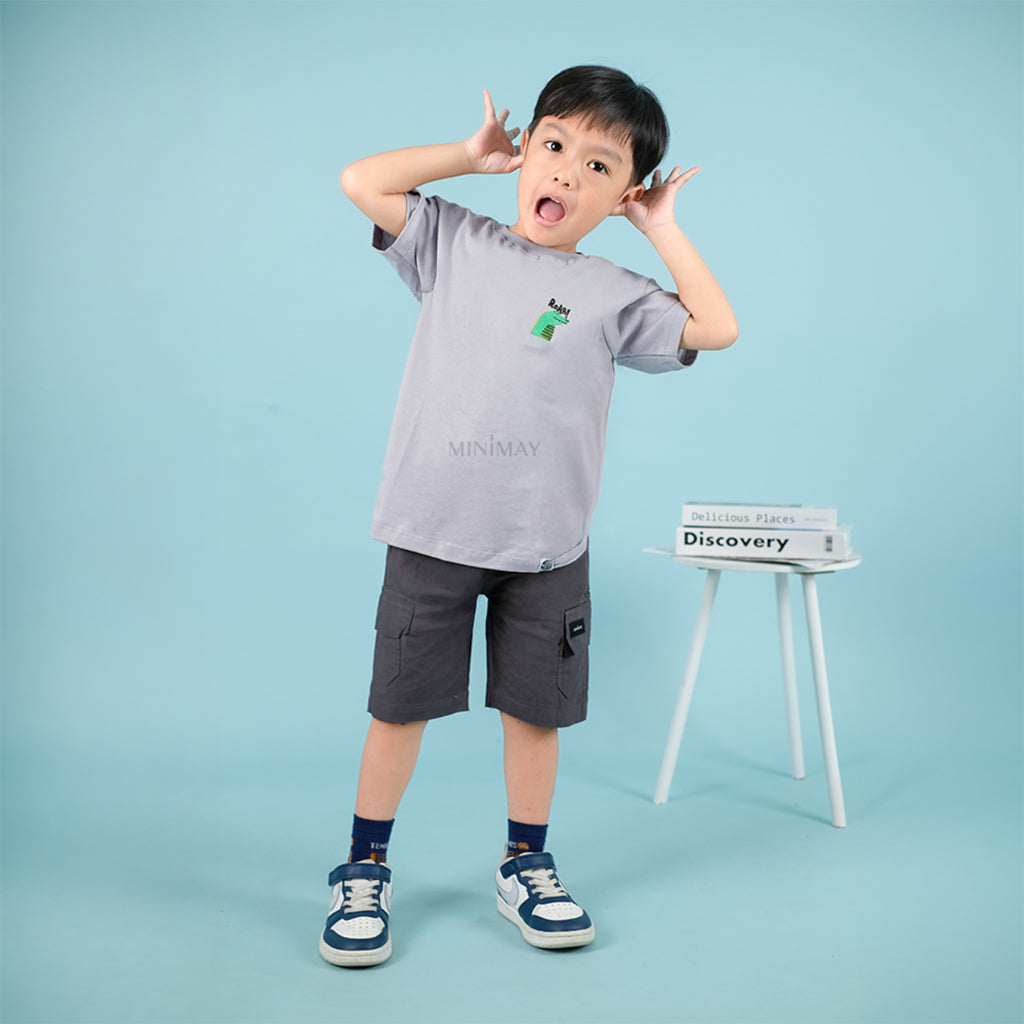 MINIMAY Kaos Little Wilds