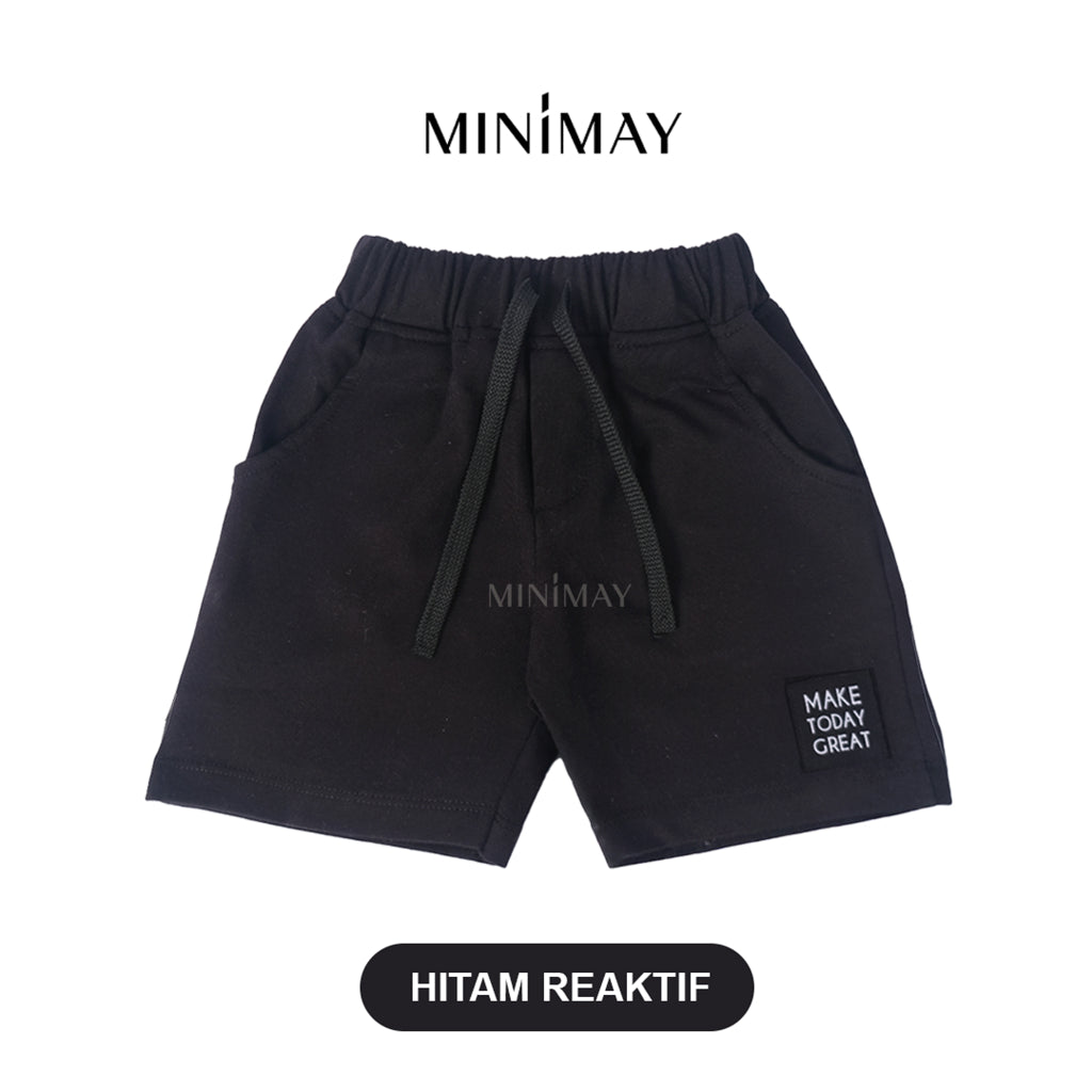 MINIMAY Celana Tobby Terry
