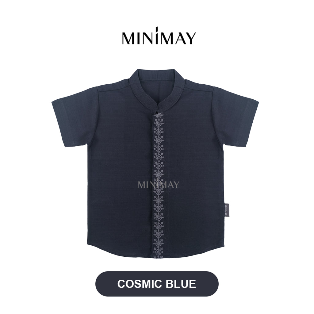 MINIMAY Kemeja Wafa Koko