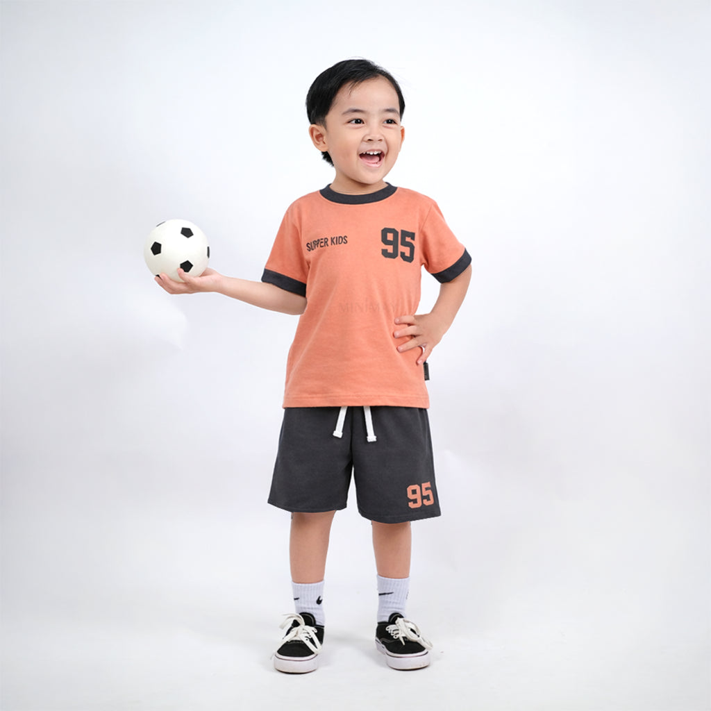 MINIMAY Varsity Set