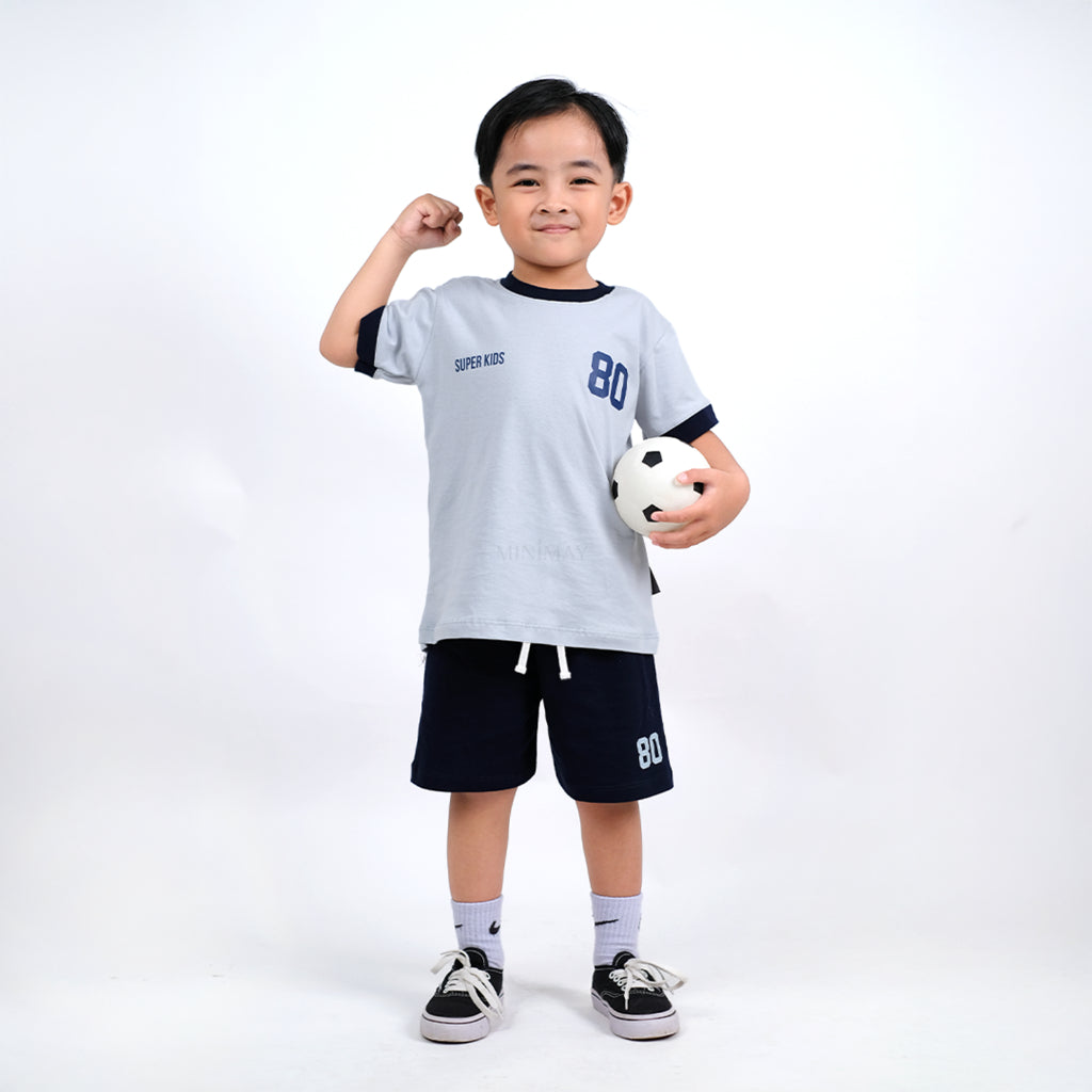 MINIMAY Varsity Set