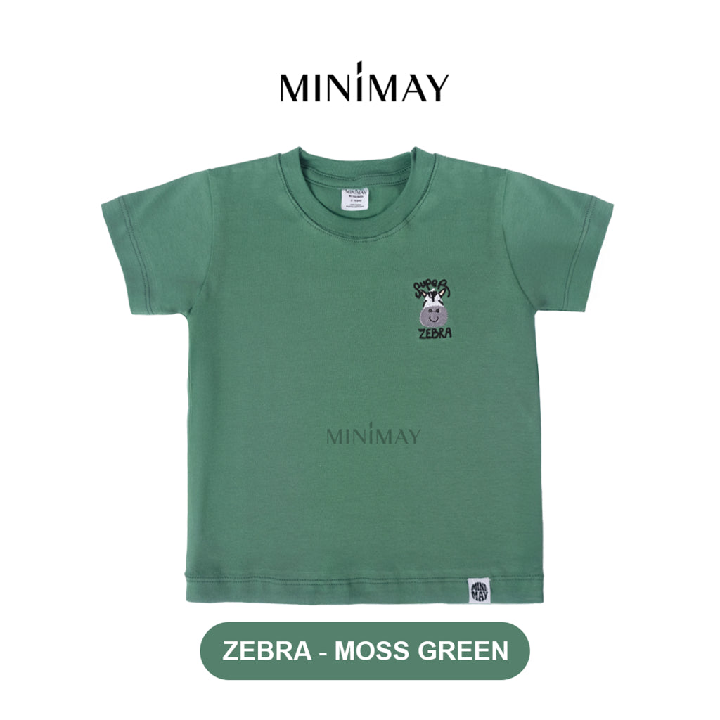 MINIMAY Kaos Little Wilds