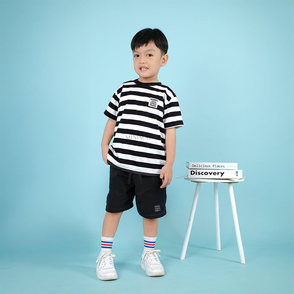 MINIMAY Celana Tobby Terry